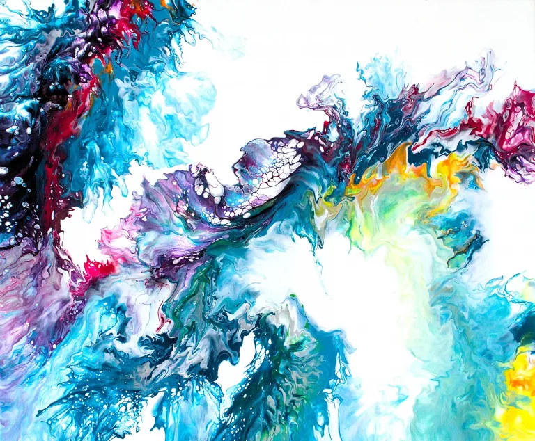 Lire la suite à propos de l’article Joy (vendu)